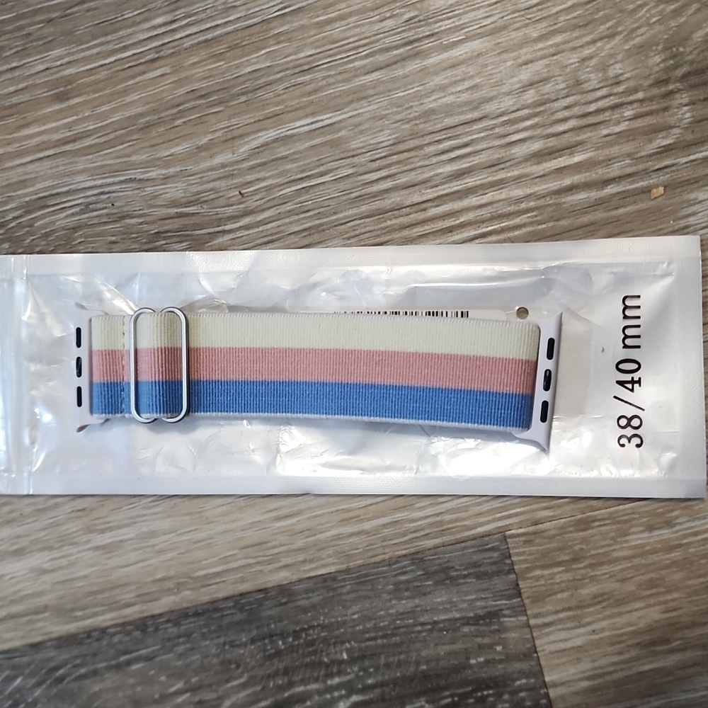 Apple Watch Band 38/40 mm never used